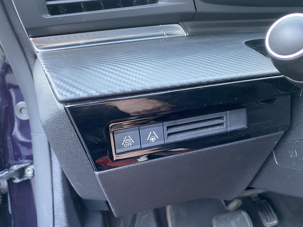 Peugeot 508 1.2PT Allure