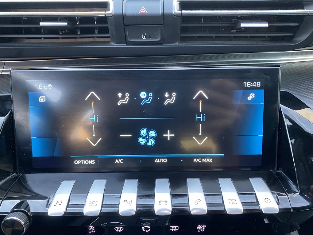 Peugeot 508 1.2PT Allure