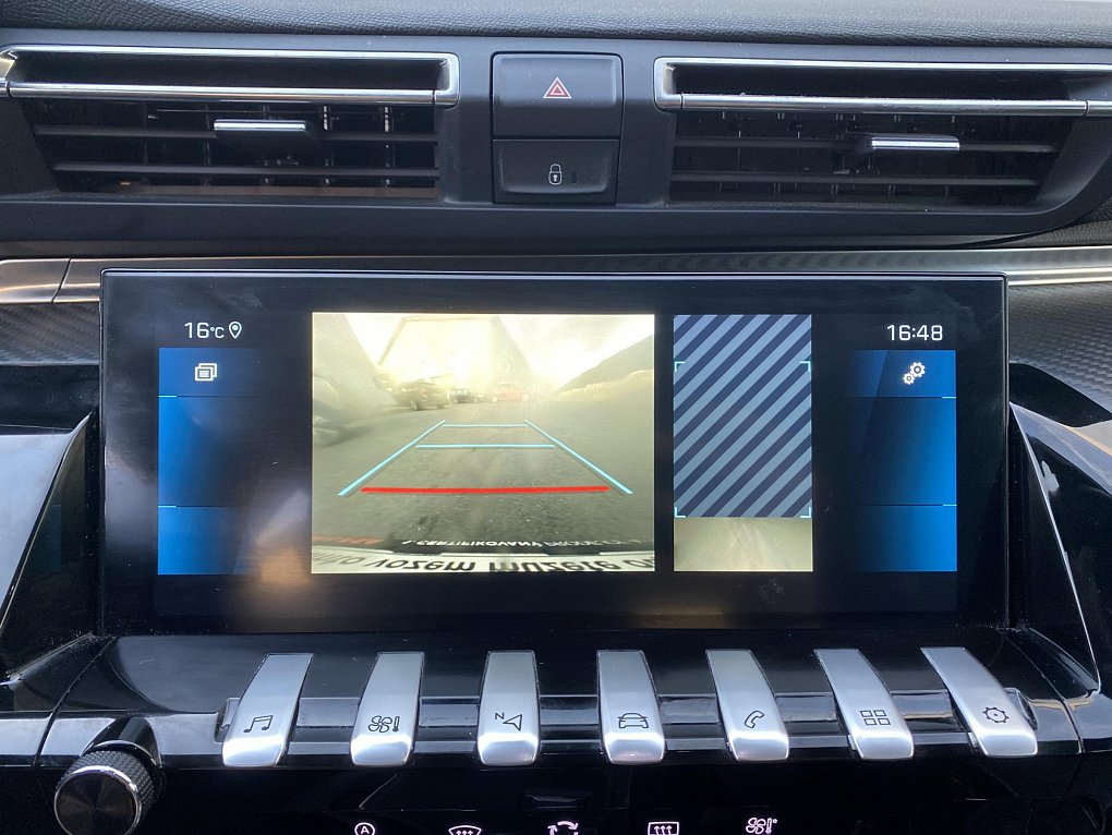 Peugeot 508 1.2PT Allure