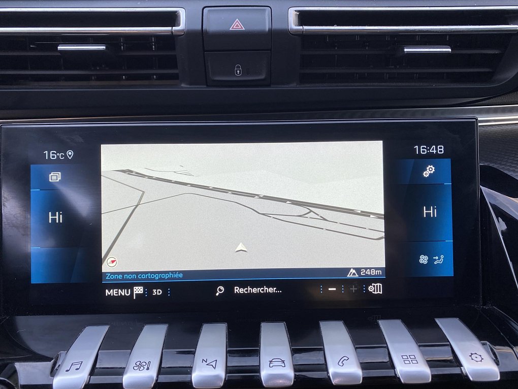 Peugeot 508 1.2PT Allure