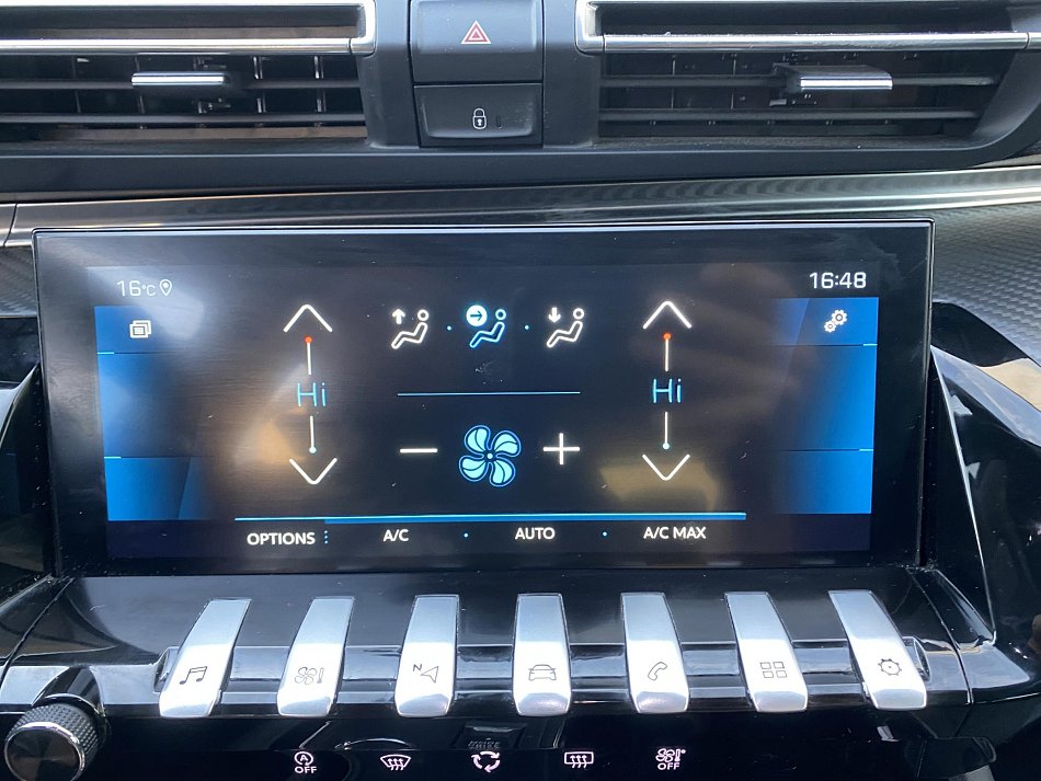 Peugeot 508 1.2PT Allure