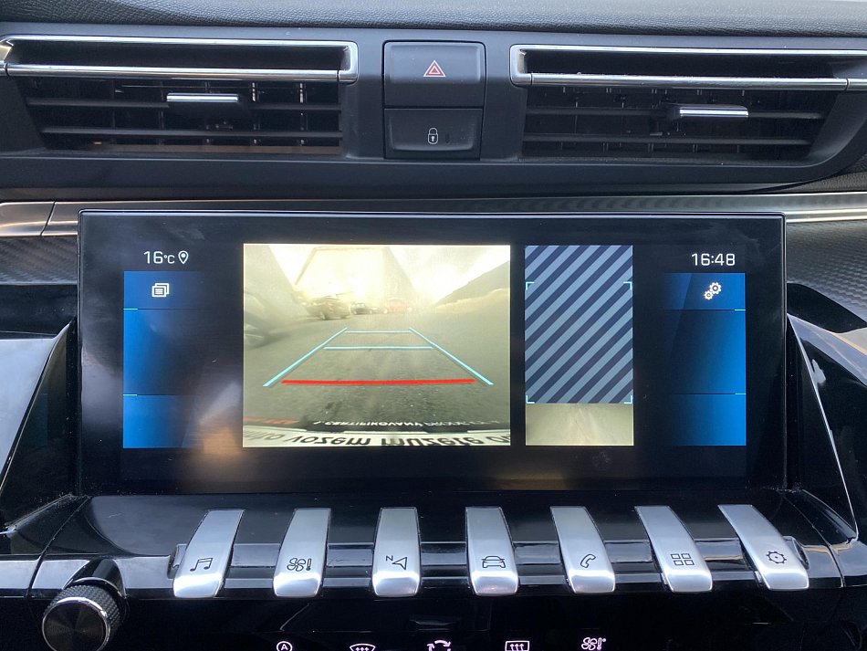 Peugeot 508 1.2PT Allure