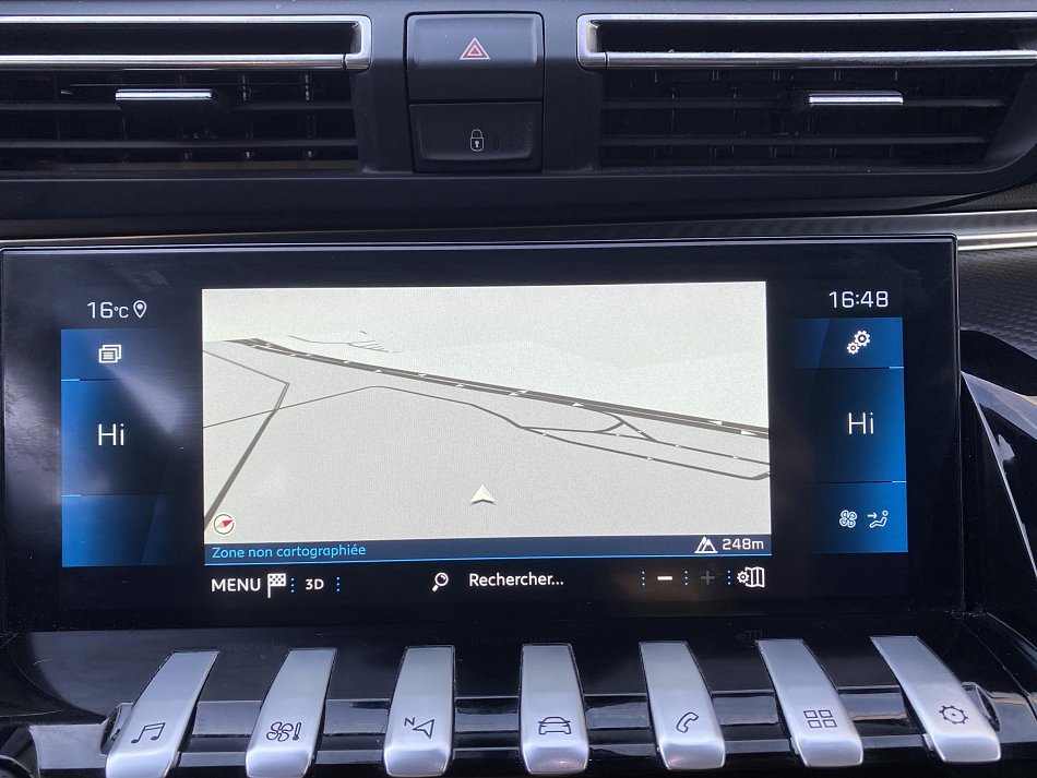 Peugeot 508 1.2PT Allure