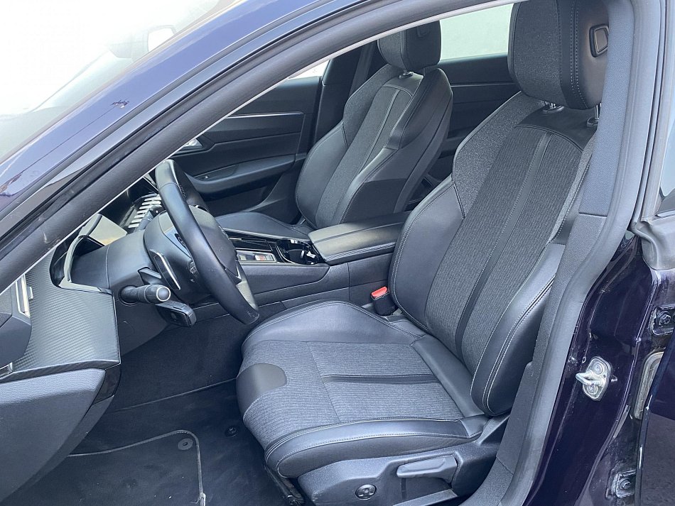 Peugeot 508 1.2PT Allure