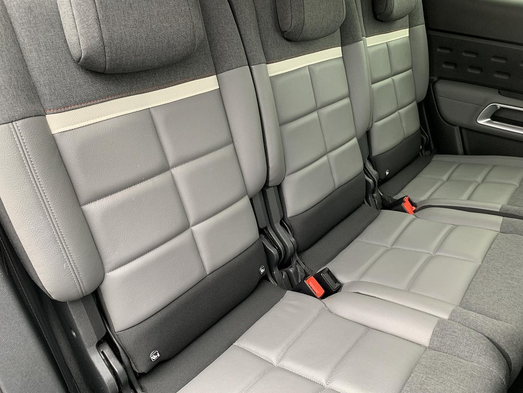 Citroën C5 Aircross 1.2 PT Shine