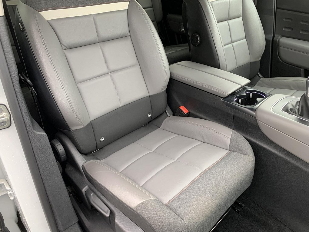 Citroën C5 Aircross 1.2 PT Shine