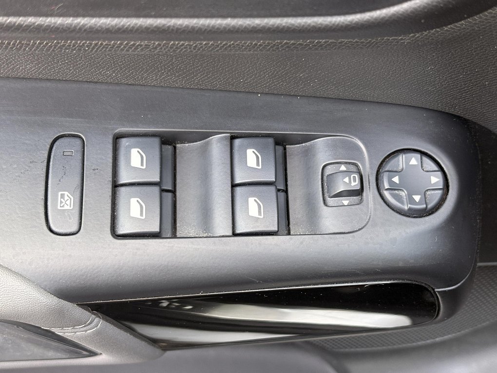 Citroën C5 Aircross 1.2 PT Shine