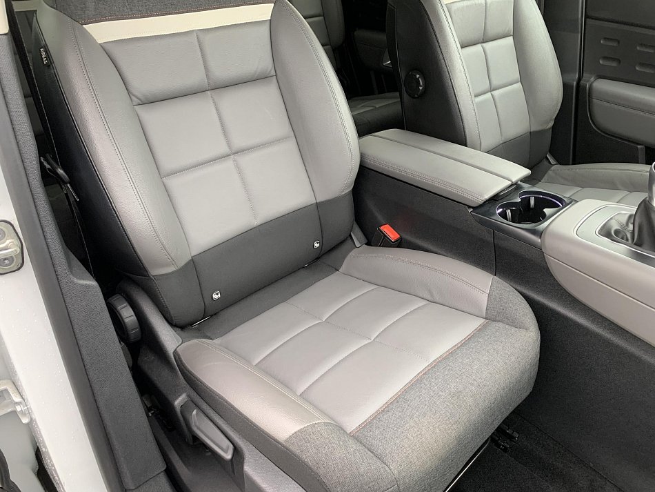 Citroën C5 Aircross 1.2 PT Shine