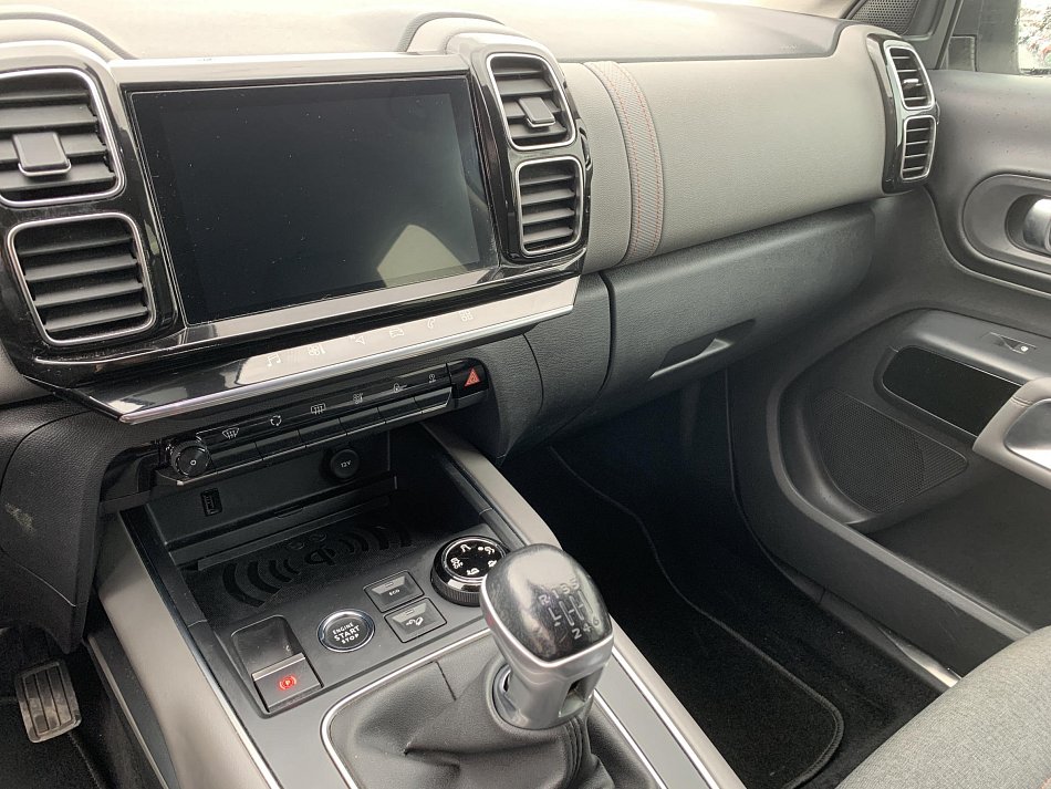 Citroën C5 Aircross 1.2 PT Shine