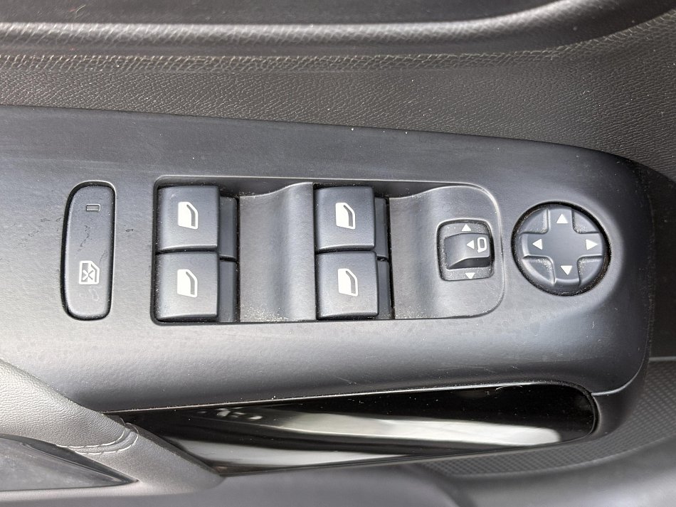 Citroën C5 Aircross 1.2 PT Shine