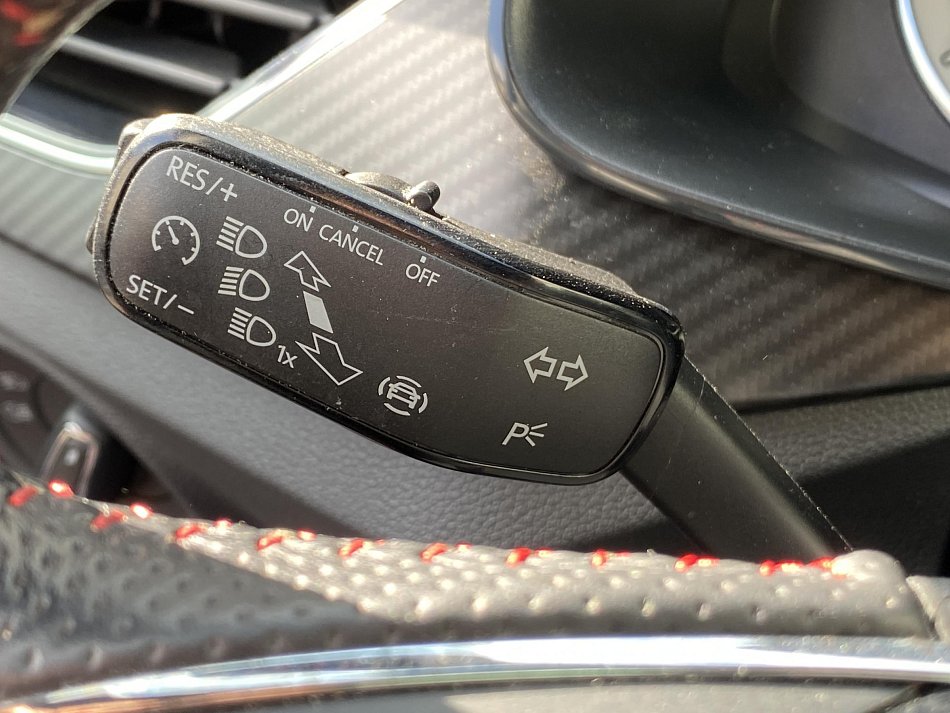 Škoda Kamiq 1.5TSi Monte Carlo