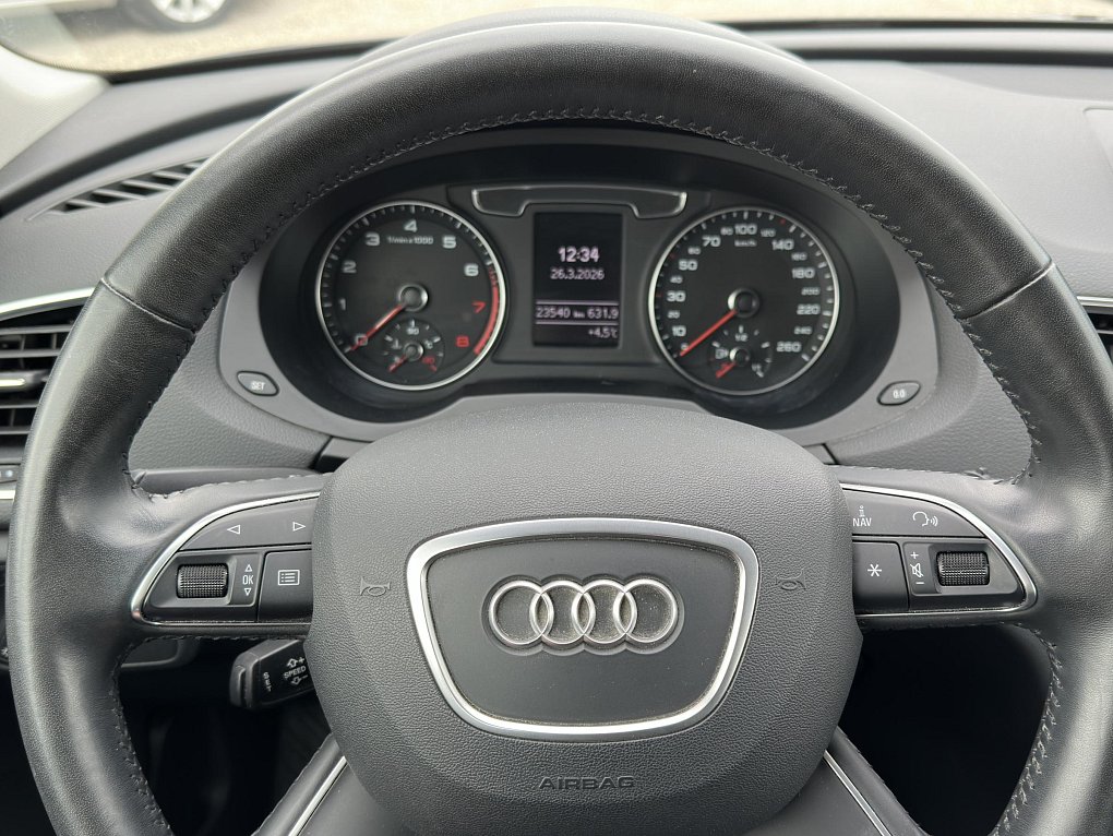 Audi Q3 1.4 TFSi 
