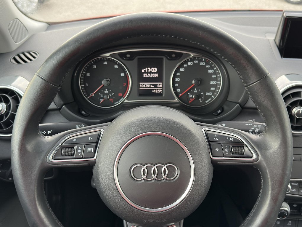 Audi A1 1.0 TFSi 
