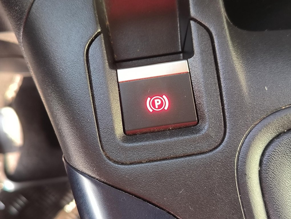 Peugeot Rifter 1.5HDI Allure