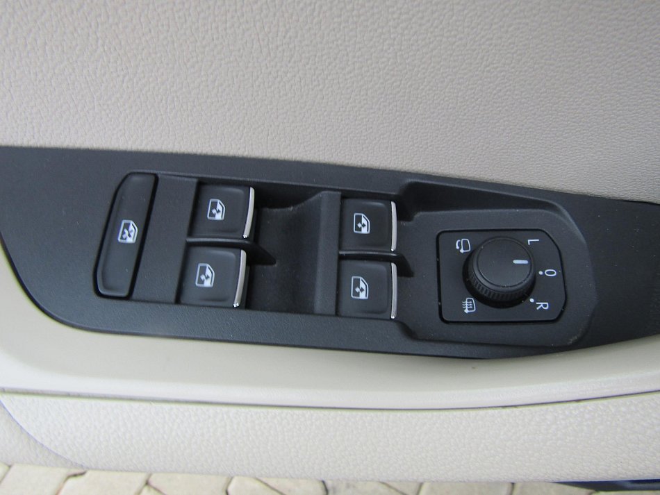 Škoda Karoq 2.0TDI  4x4