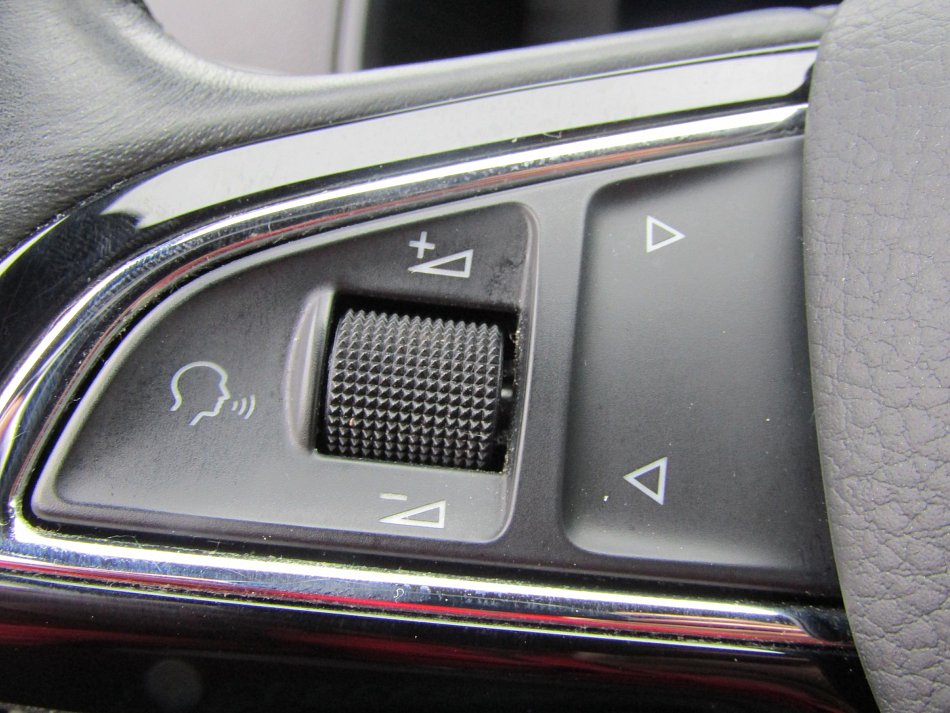 Škoda Karoq 2.0TDI  4x4