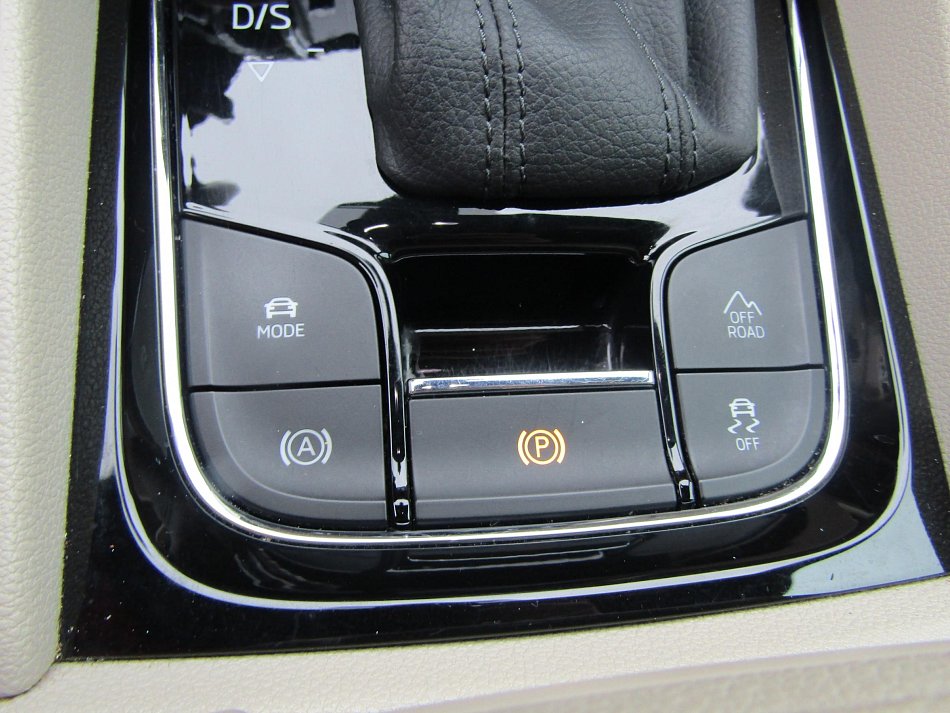 Škoda Karoq 2.0TDI  4x4