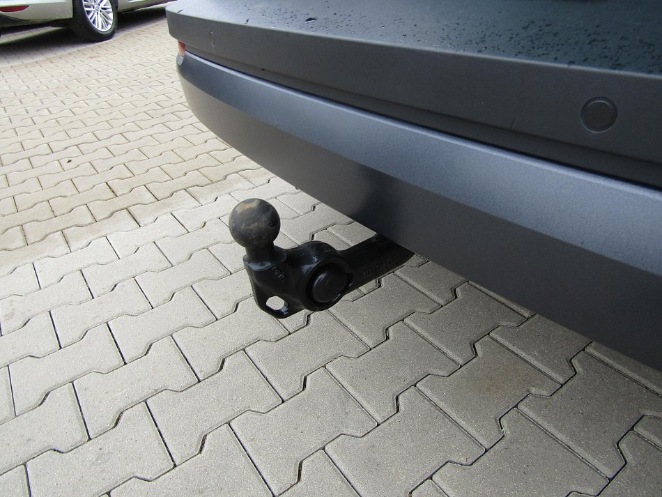 Škoda Karoq 2.0TDI  4x4