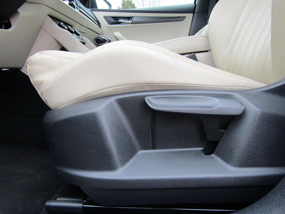 Škoda Karoq 2.0TDI  4x4