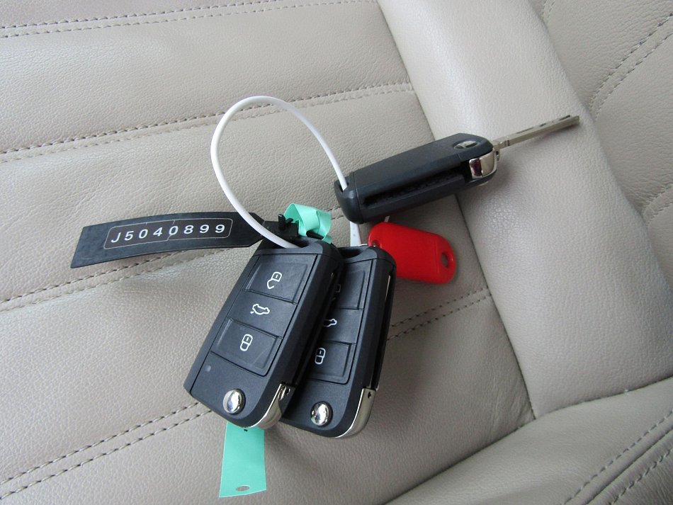 Škoda Karoq 2.0TDI  4x4