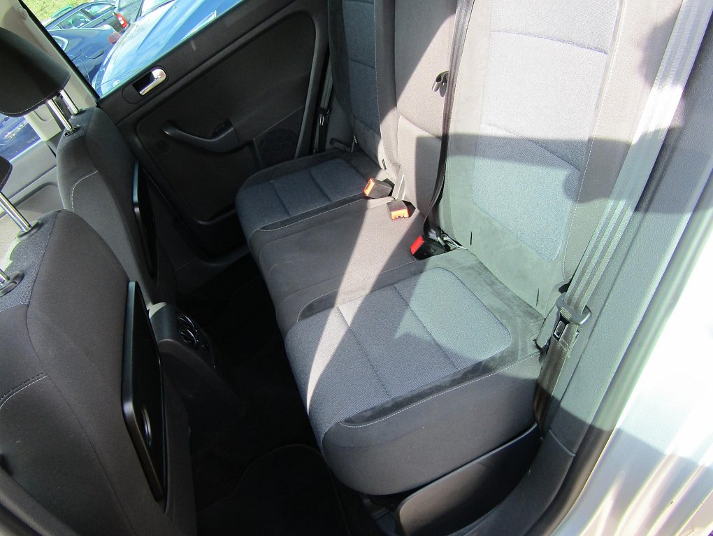 Volkswagen Golf Plus 1.2 TSi 