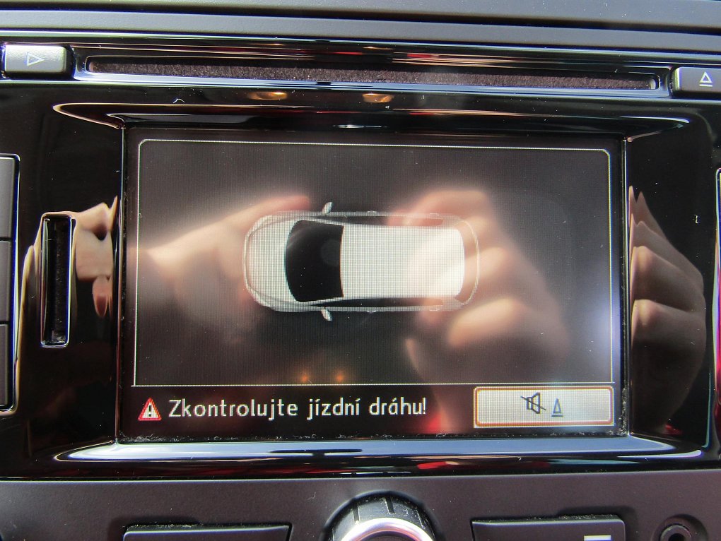 Volkswagen Golf Plus 1.2 TSi 