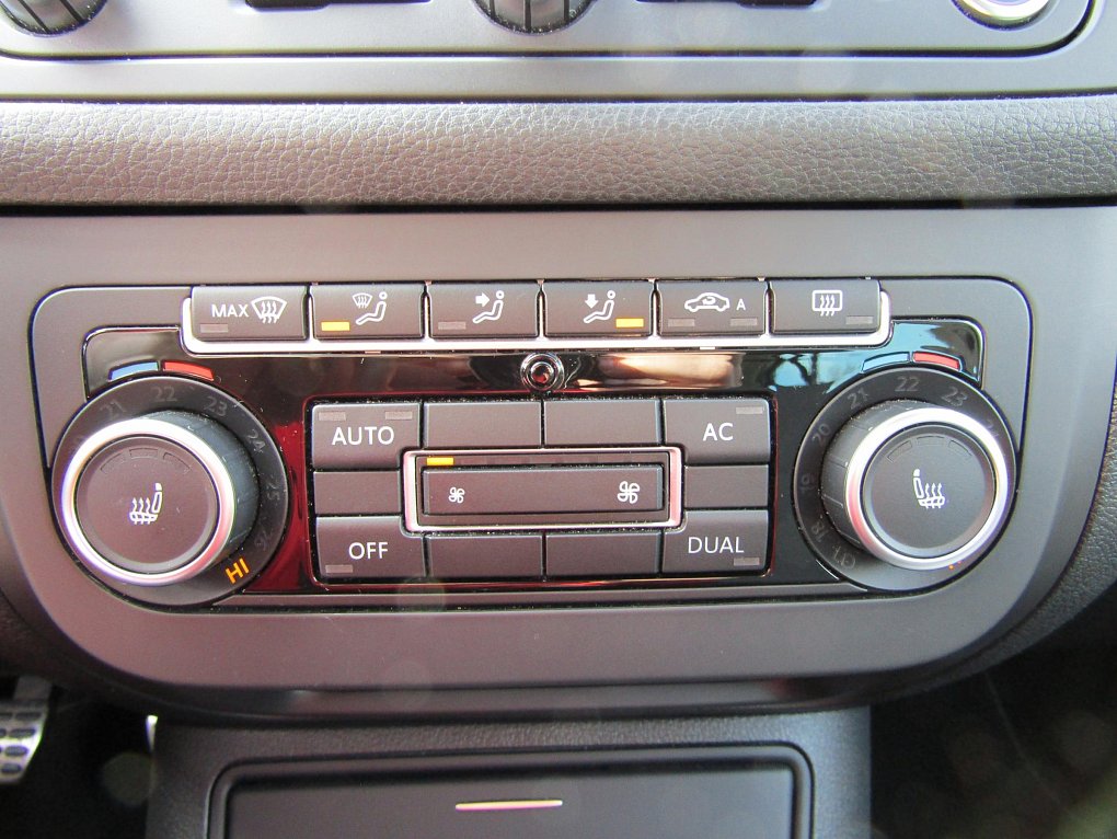 Volkswagen Golf Plus 1.2 TSi 