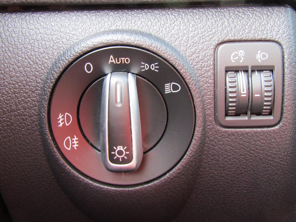 Volkswagen Golf Plus 1.2 TSi 