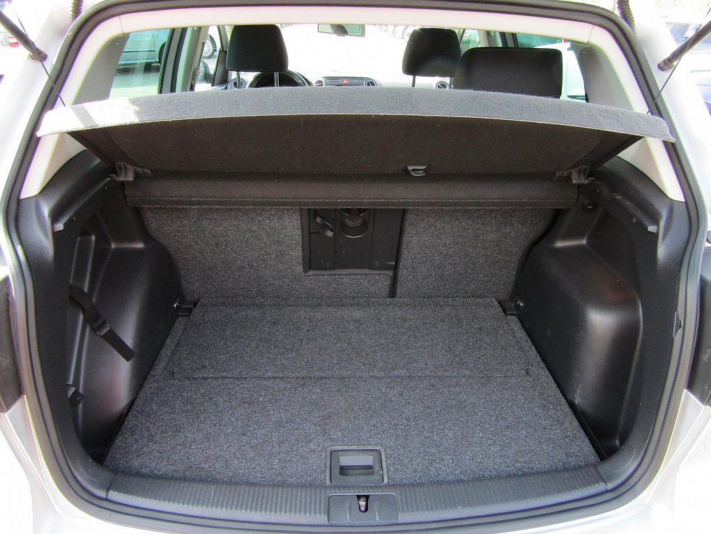 Volkswagen Golf Plus 1.2 TSi 