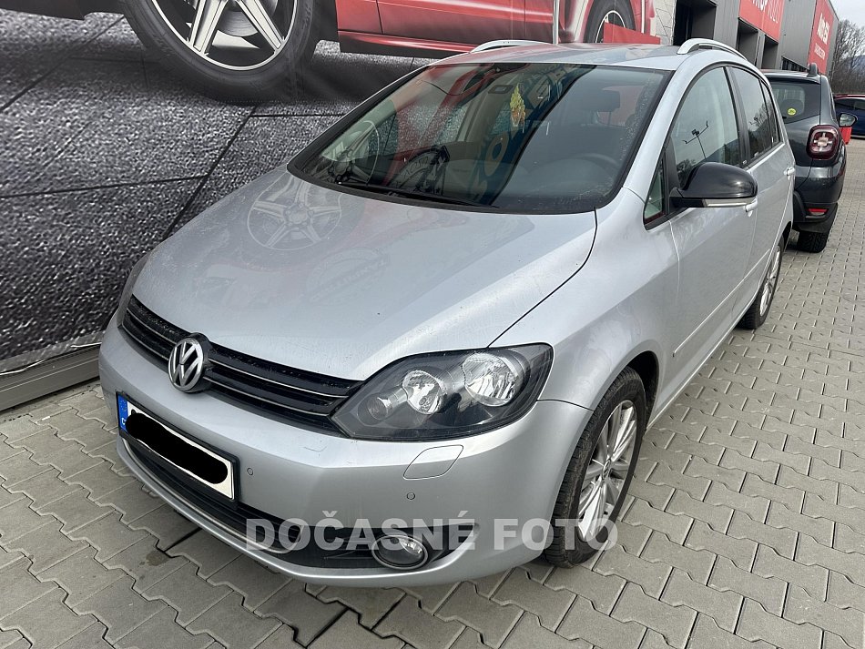 Volkswagen Golf Plus 1.2 TSi 