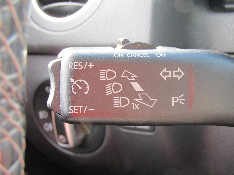 Volkswagen Golf Plus 1.2 TSi 