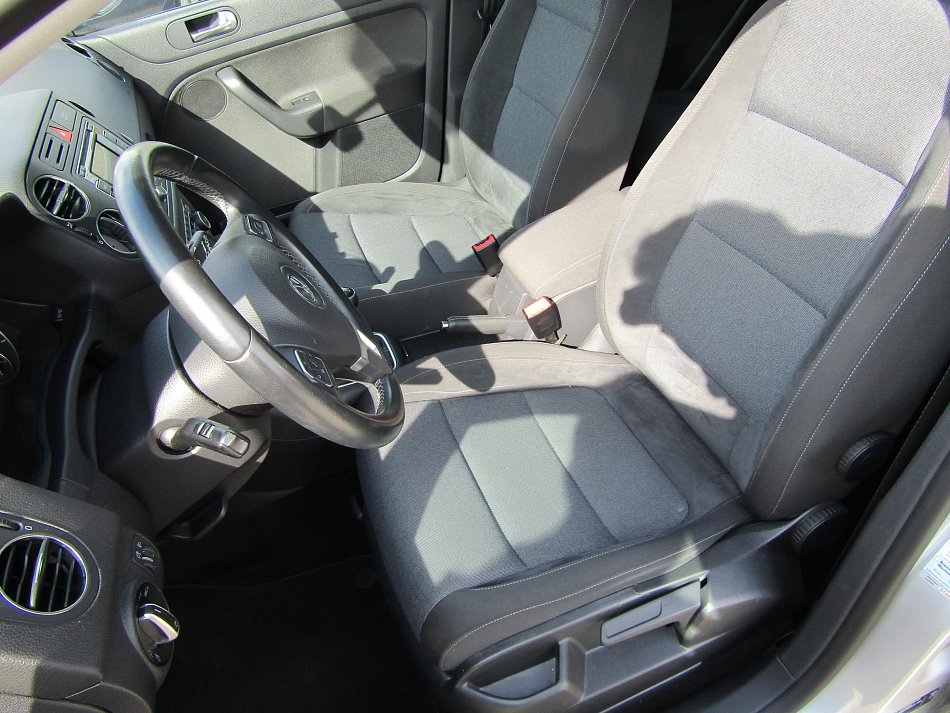 Volkswagen Golf Plus 1.2 TSi 