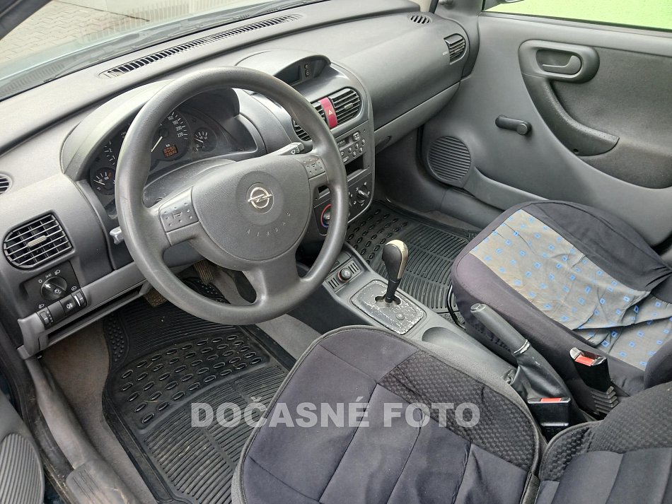 Opel Corsa 1.2 i 