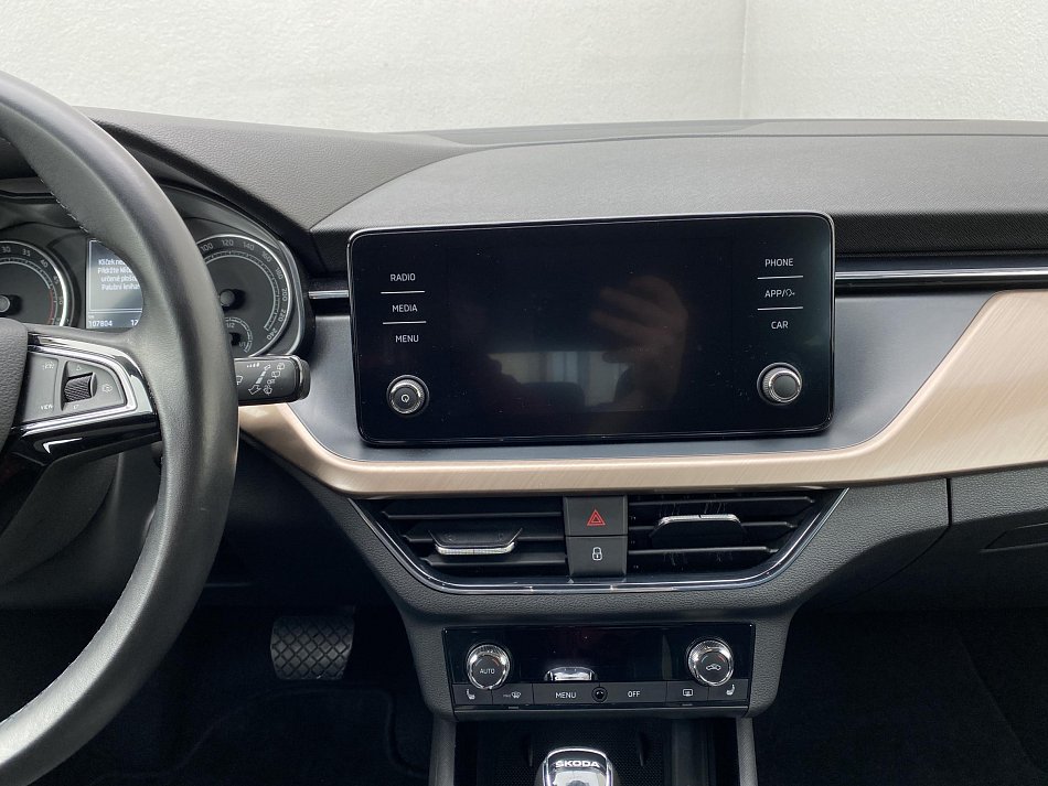 Škoda Scala 1.6TDi Style