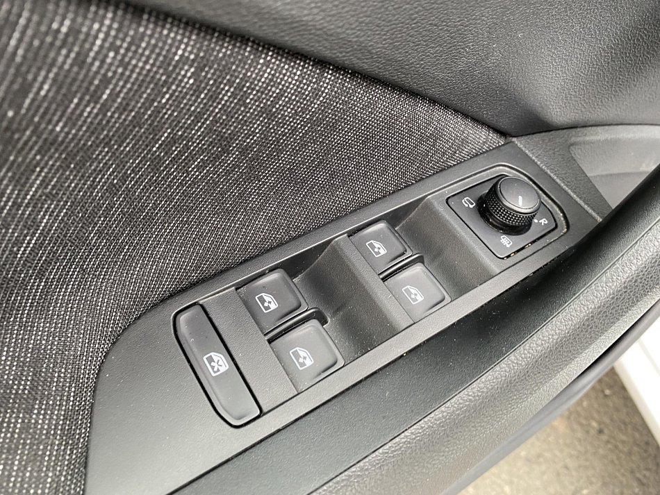 Škoda Scala 1.6TDi Style