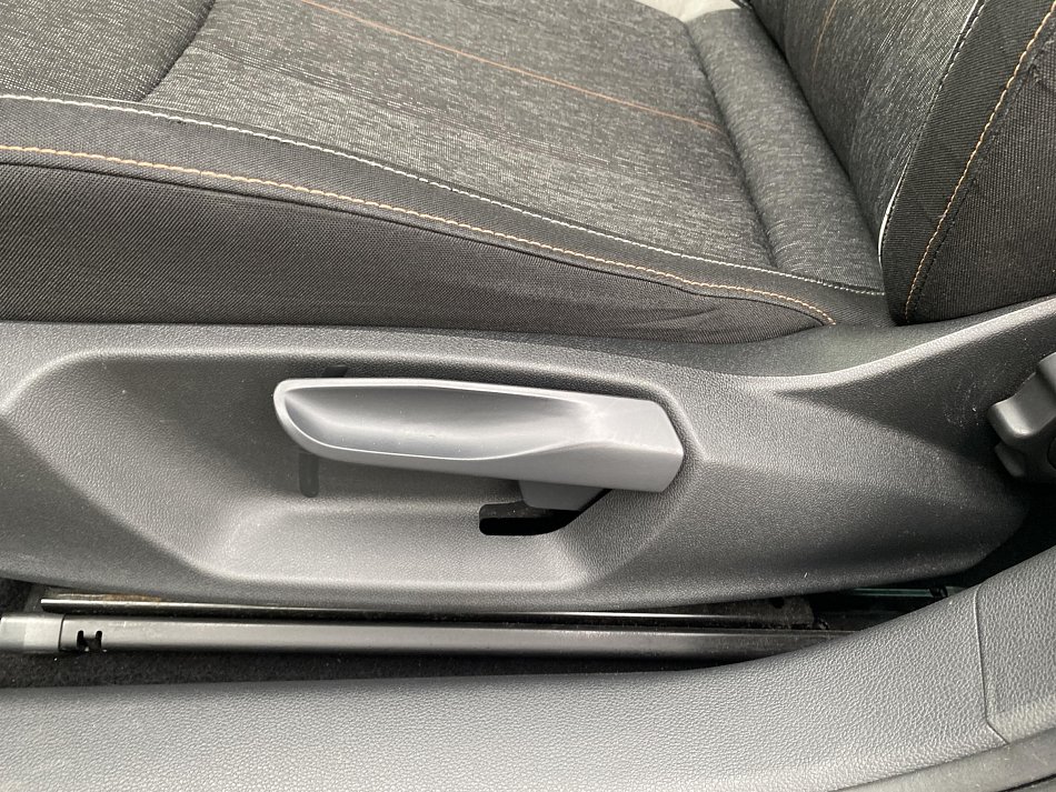 Škoda Scala 1.6TDi Style