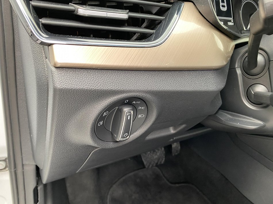 Škoda Scala 1.6TDi Style