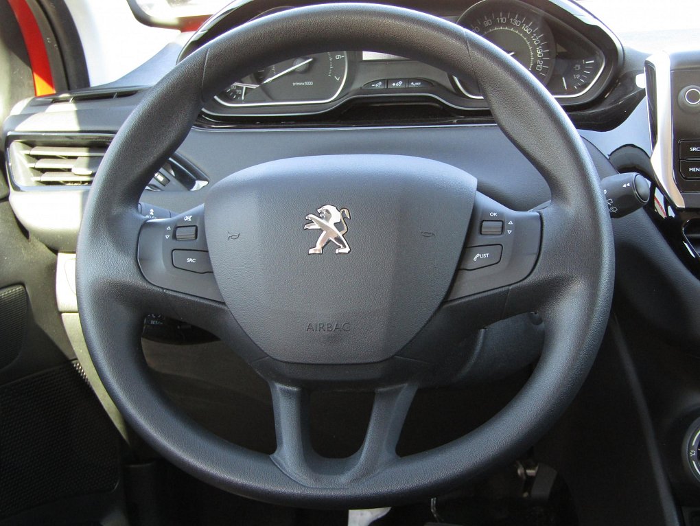 Peugeot 208 1.2 PT Active