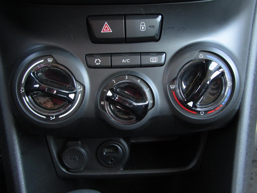 Peugeot 208 1.2 PT Active