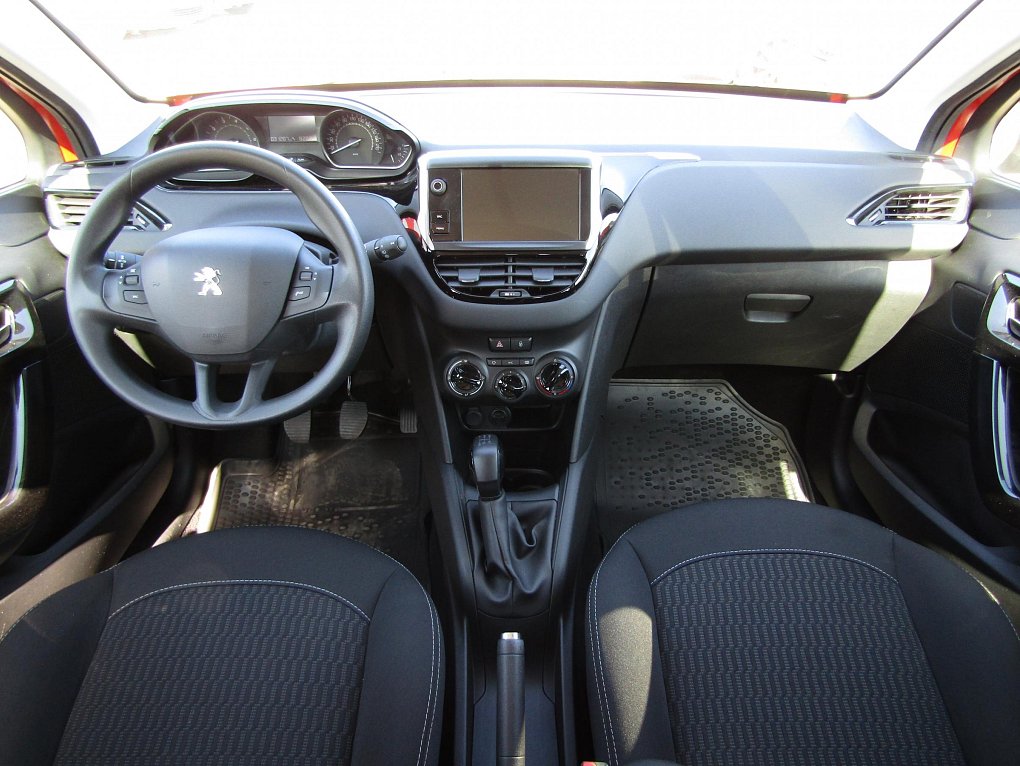 Peugeot 208 1.2 PT Active