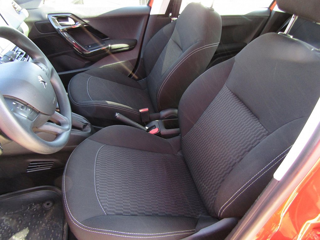 Peugeot 208 1.2 PT Active