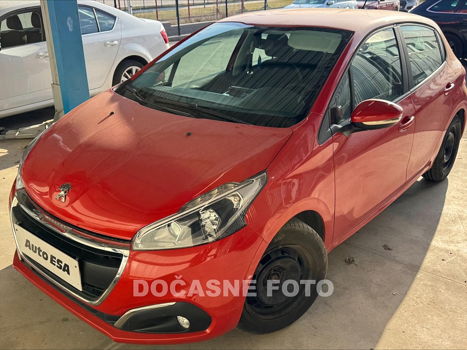 Peugeot 208 1.2 PT Active