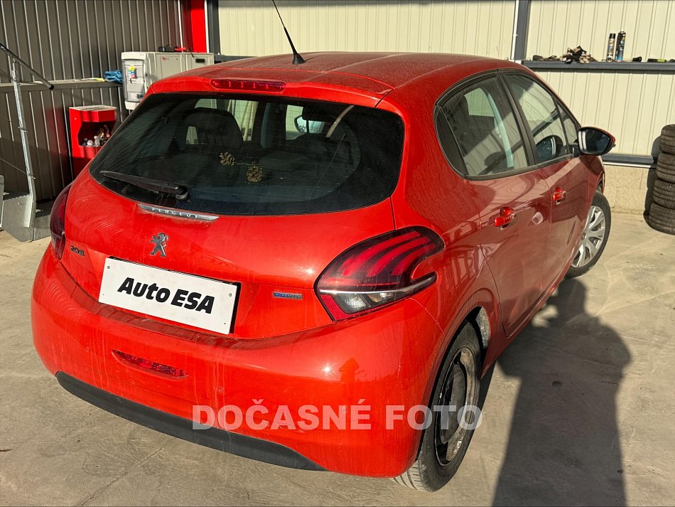 Peugeot 208 1.2 PT Active