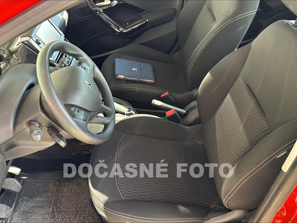Peugeot 208 1.2 PT Active