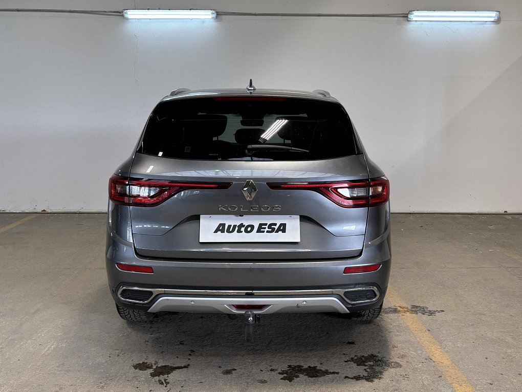 Renault Koleos 1.8 dCi Initiale Paris