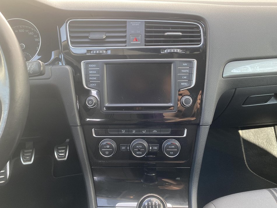 Volkswagen Golf 1.4 TSi Allstar