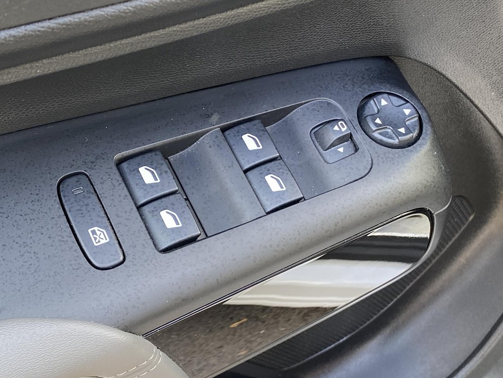 Citroën C5 Aircross 1.2 PT Feel