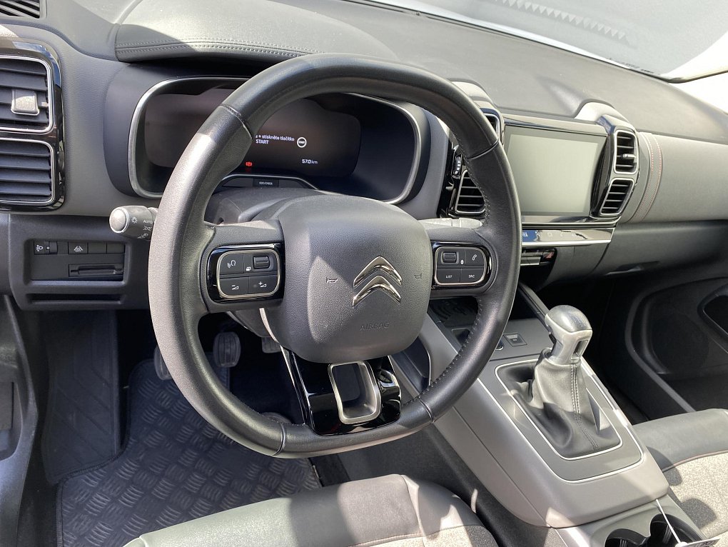 Citroën C5 Aircross 1.2 PT Feel