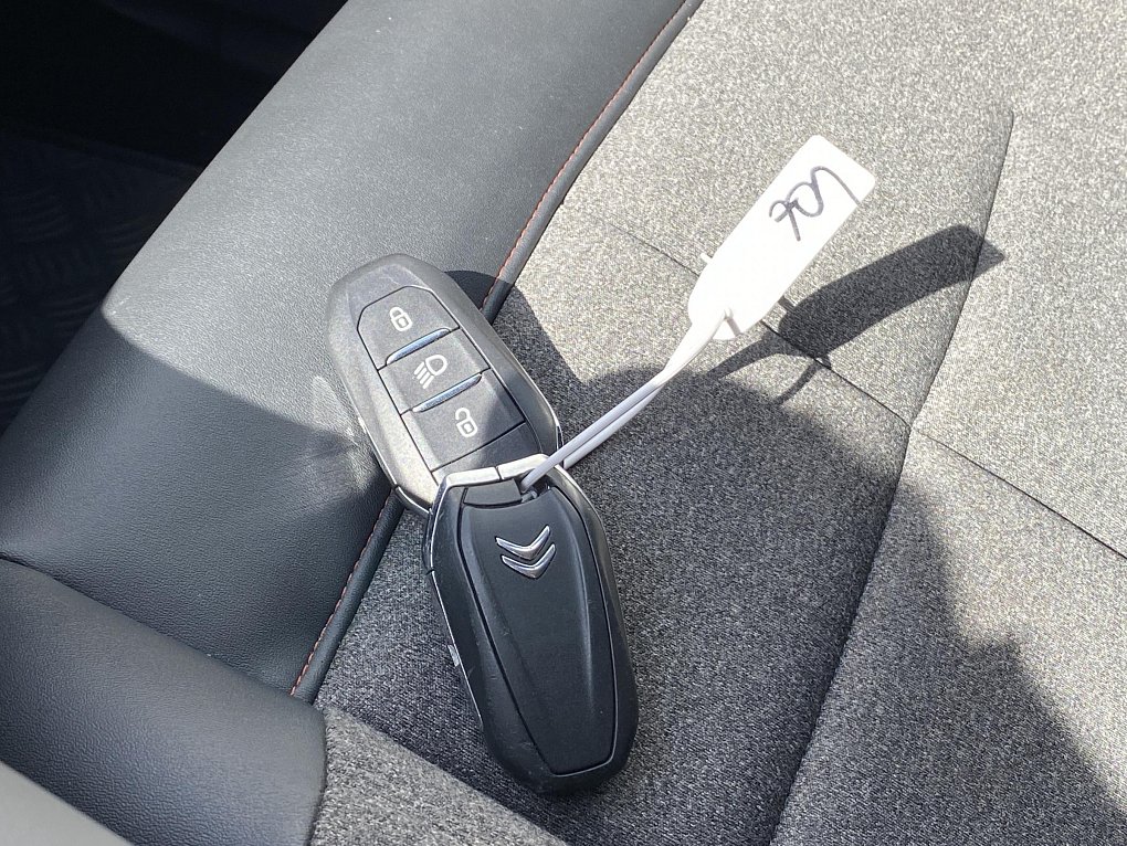 Citroën C5 Aircross 1.2 PT Feel