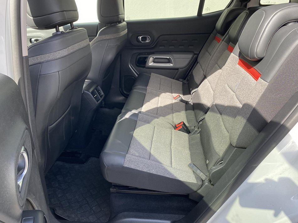 Citroën C5 Aircross 1.2 PT Feel